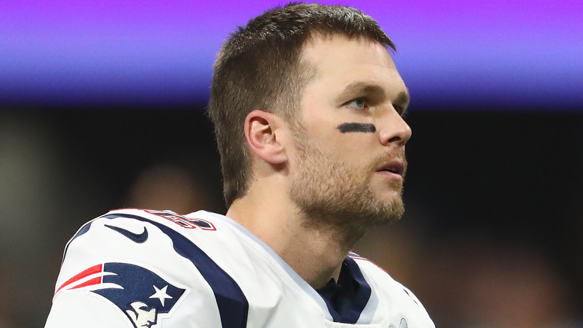 BRADY